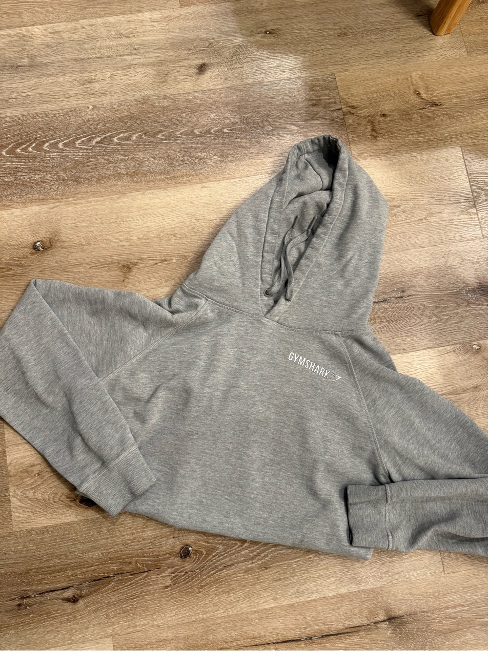 Gymshark Hoodie